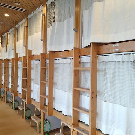 Cafe&Hostel Kimi To Ichigo Ōsaka Eksteriør bilde