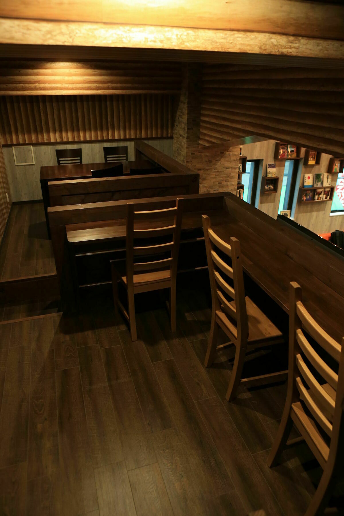 Cafe&Hostel Kimi To Ichigo Ōsaka Eksteriør bilde