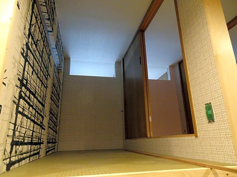 Cafe&Hostel Kimi To Ichigo Ōsaka Eksteriør bilde