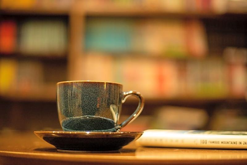 Cafe&Hostel Kimi To Ichigo Ōsaka Eksteriør bilde